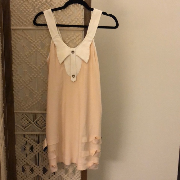 Mayle dress poshmark Clearance